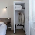 Logis - Le Petit Bellon Szálloda