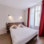 Logis - Le Petit Bellon Szálloda