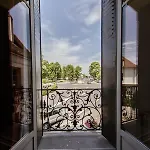 Logis - Le Petit Bellon 3*