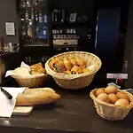 Logis - Le Petit Bellon Szálloda