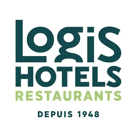 Logis - Le Petit Bellon Hotell