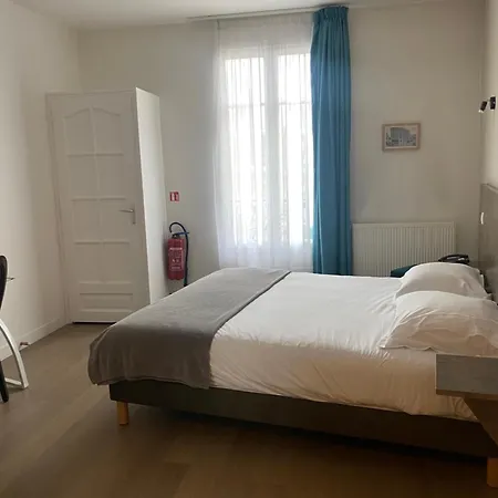 Logis - Le Petit Bellon