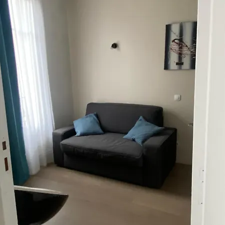 Szálloda Logis - Le Petit Bellon 3*