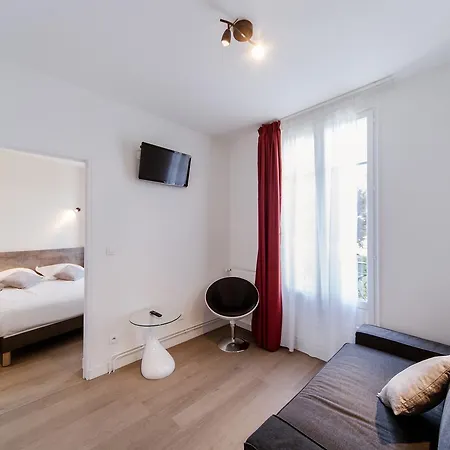 Logis - Le Petit Bellon Senlis (Oise)