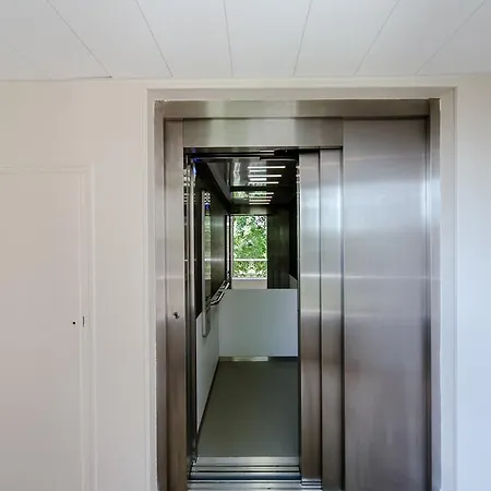 فندق Logis - Le Petit Bellon 3*