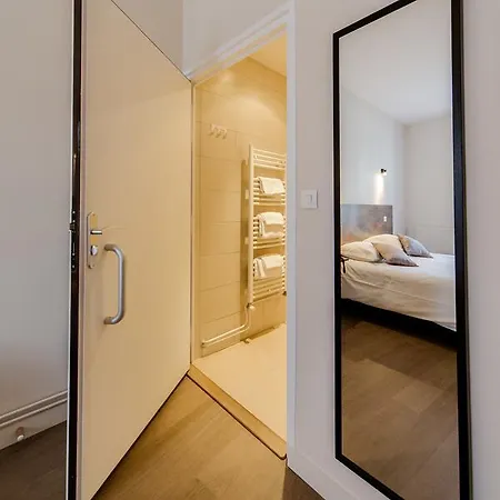 Logis - Le Petit Bellon 3*