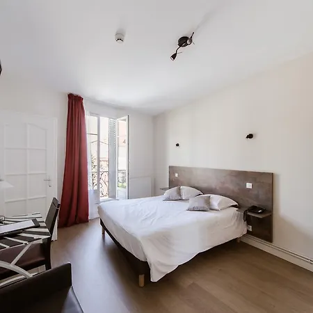 Logis - Le Petit Bellon