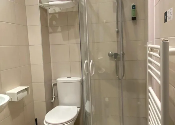 Logis - Le Petit Bellon Senlis (Oise)