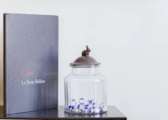 Logis - Le Petit Bellon