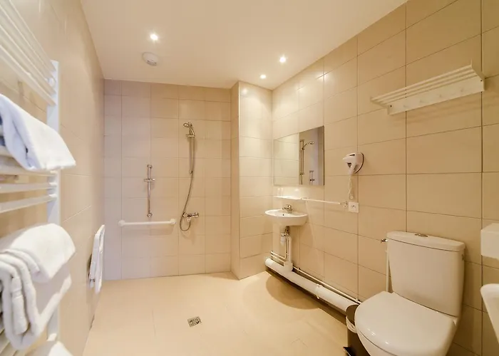 Logis - Le Petit Bellon Senlis (Oise)