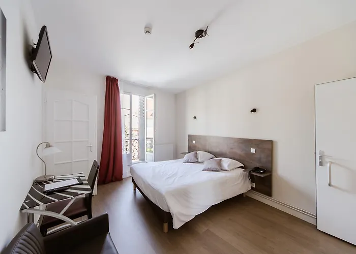 Logis - Le Petit Bellon